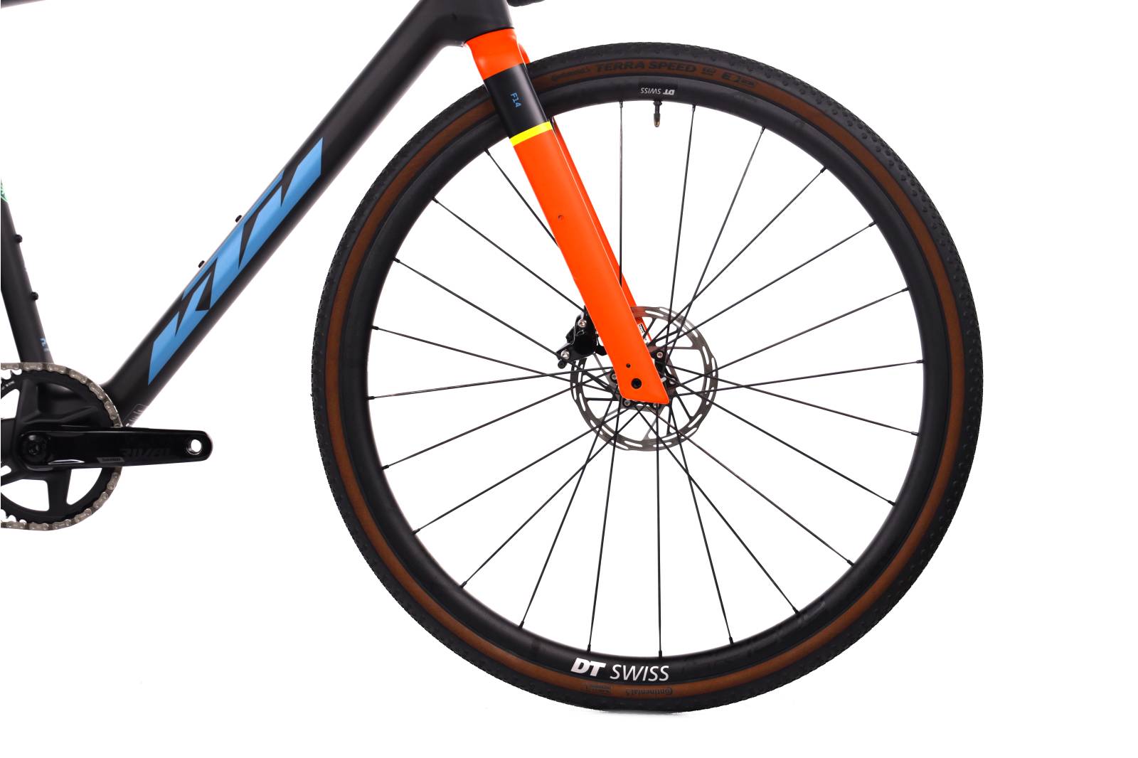 KTM X-Strada Master