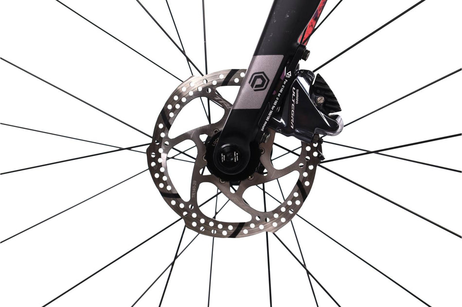 POLYGON STRATTOS S8D