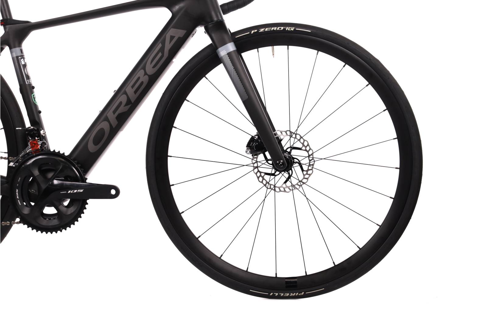 Orbea Gain M30