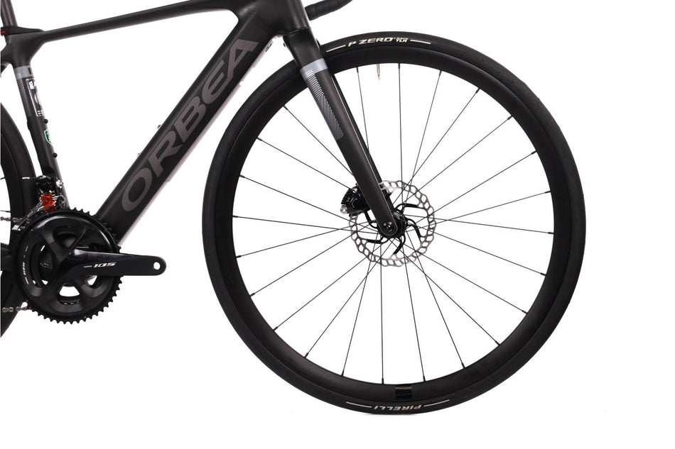Orbea Gain M30