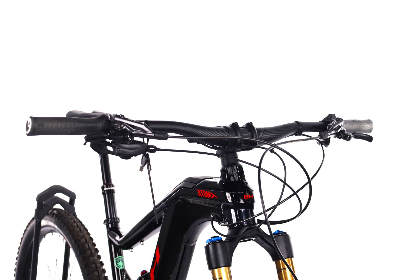 BH Atom-X Lynx 6 Pro