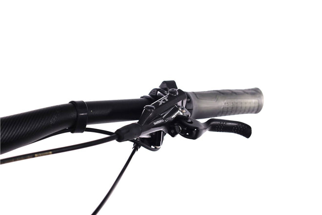 BH Atom-X Lynx 6 Pro - VTT Tout suspendu électrique