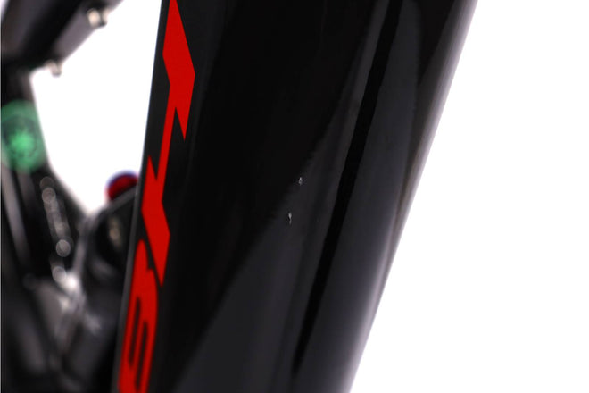 BH Atom-X Lynx 6 Pro - VTT Tout suspendu électrique