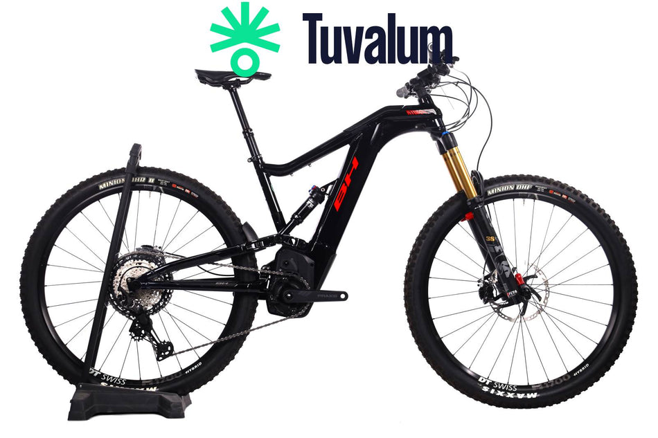 BH Atom-X Lynx 6 Pro