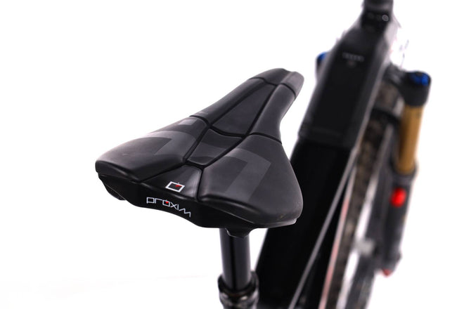 BH Atom-X Lynx 6 Pro - VTT Tout suspendu électrique