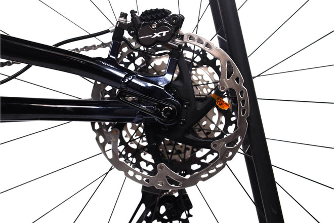 BH Atom-X Lynx 6 Pro - VTT Tout suspendu électrique