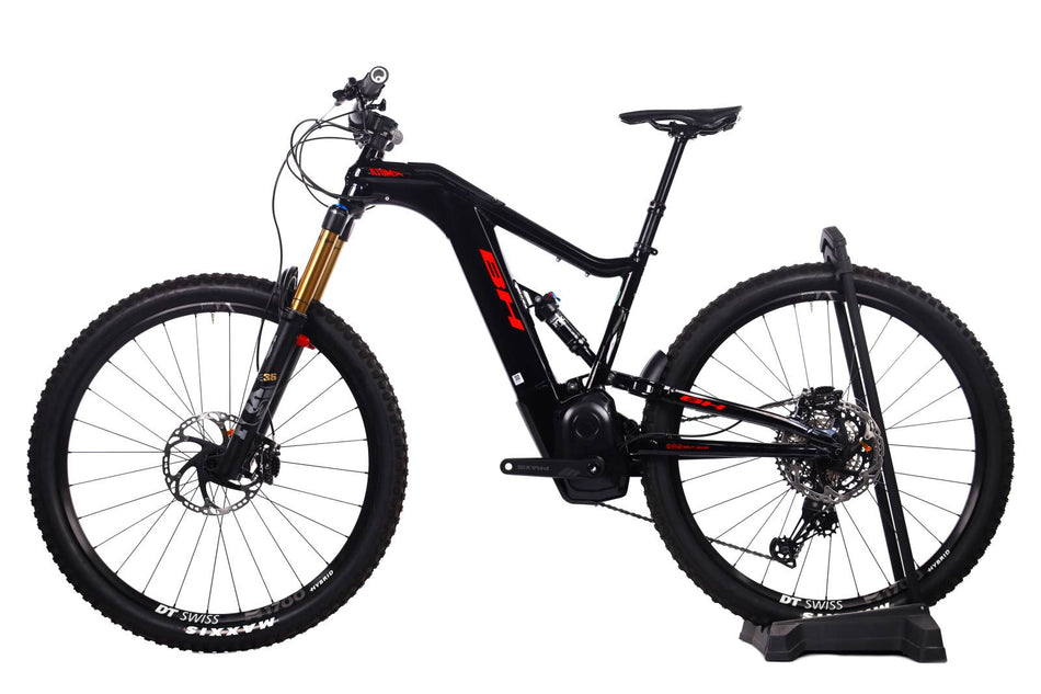 BH Atom-X Lynx 6 Pro