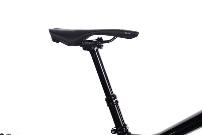 BH Atom-X Lynx 6 Pro - VTT Tout suspendu électrique