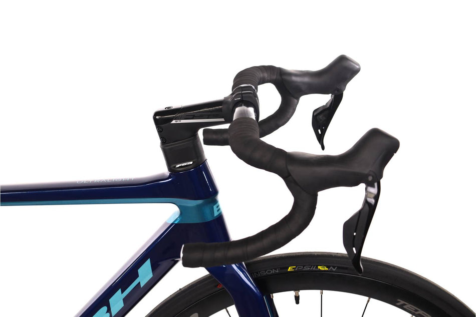 BH Ultralight 8