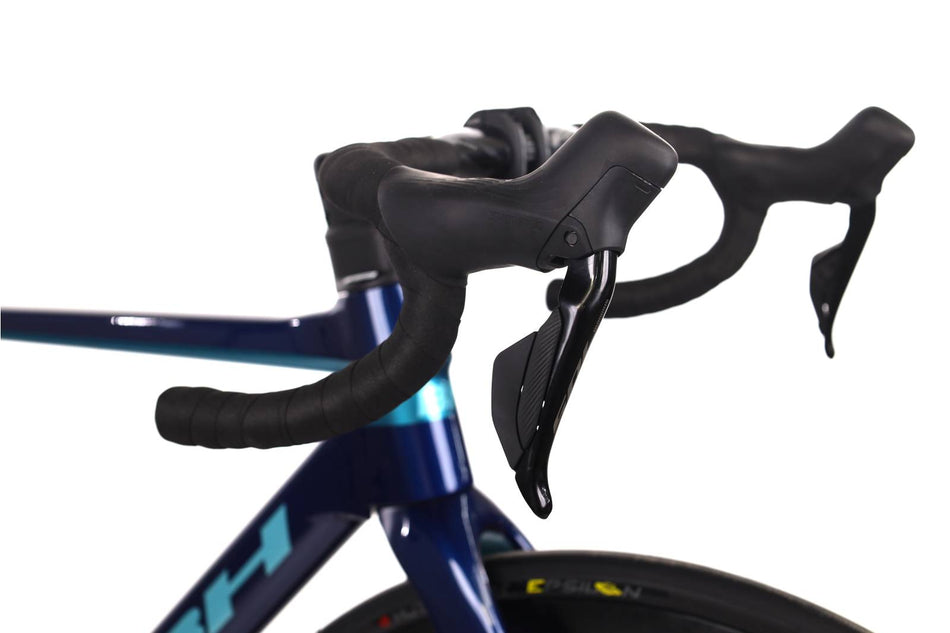 BH Ultralight 8