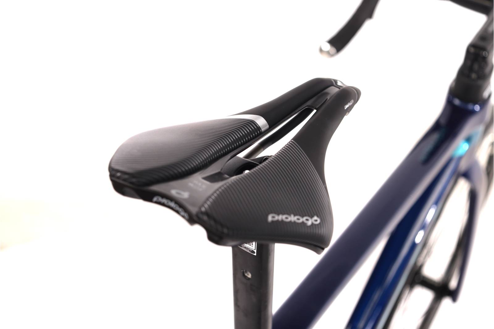 BH Ultralight 8