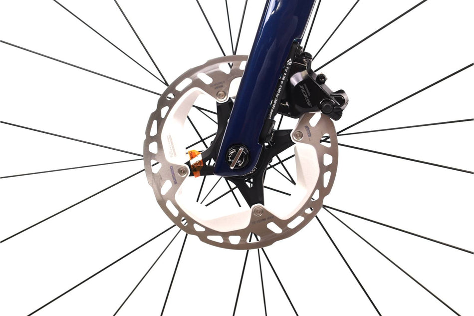 BH Ultralight 8