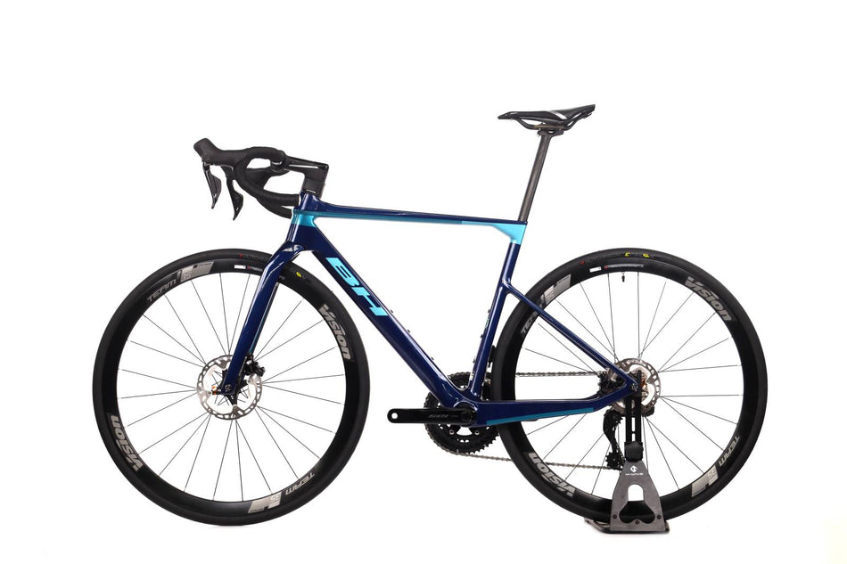 BH Ultralight 8
