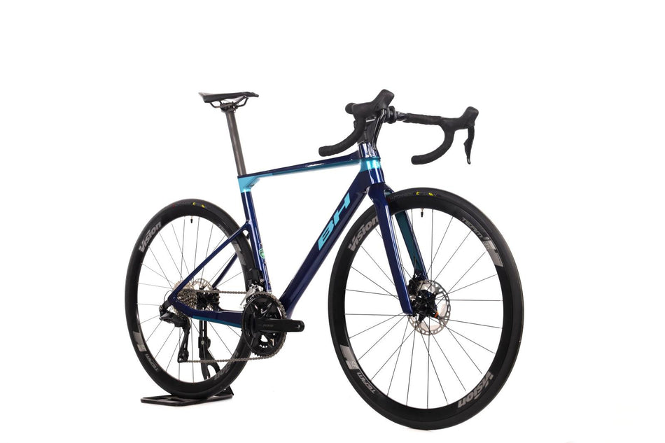 BH Ultralight 8