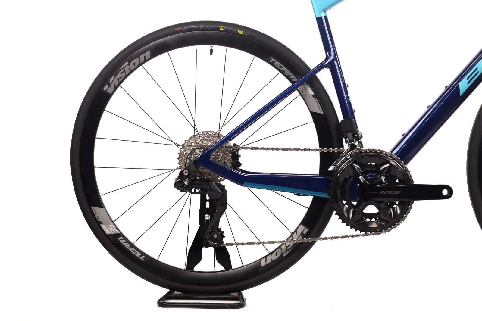 BH Ultralight 8