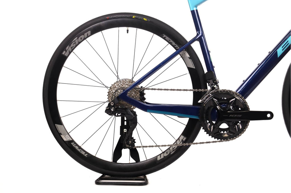 BH Ultralight 8