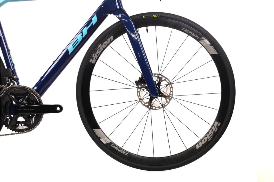 BH Ultralight 8
