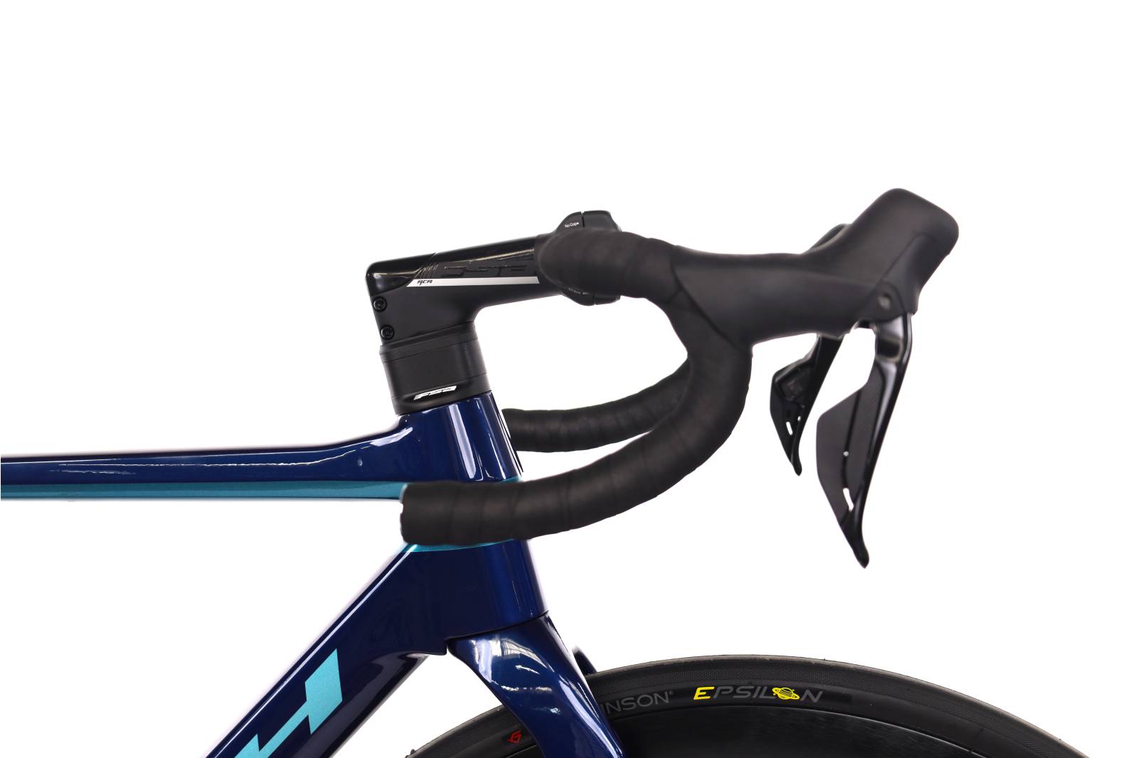 BH Ultralight 8