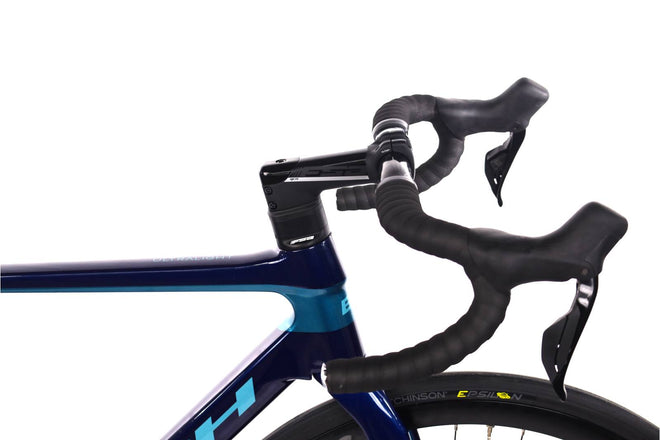 BH Ultralight 8 - Vélo de route