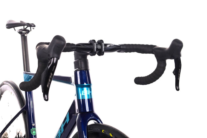 BH Ultralight 8 - Vélo de route