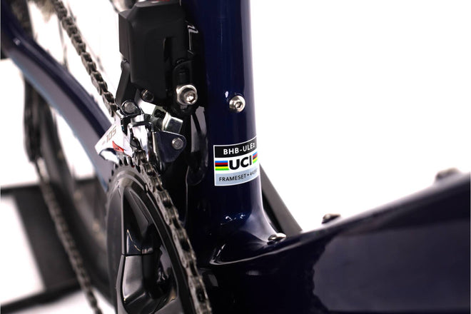 BH Ultralight 8 - Vélo de route