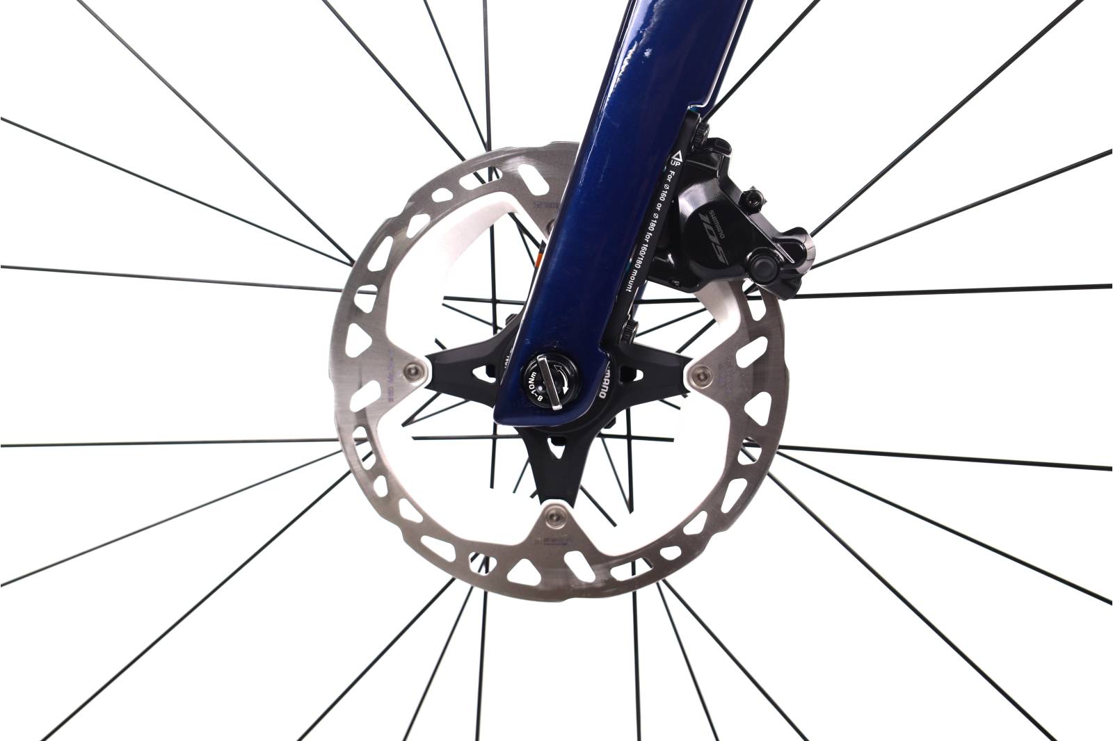 BH Ultralight 8