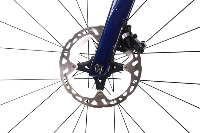 BH Ultralight 8 - Vélo de route