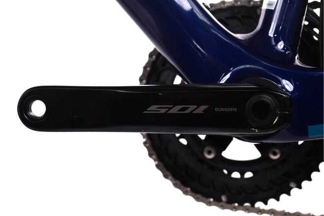 BH Ultralight 8 - Vélo de route