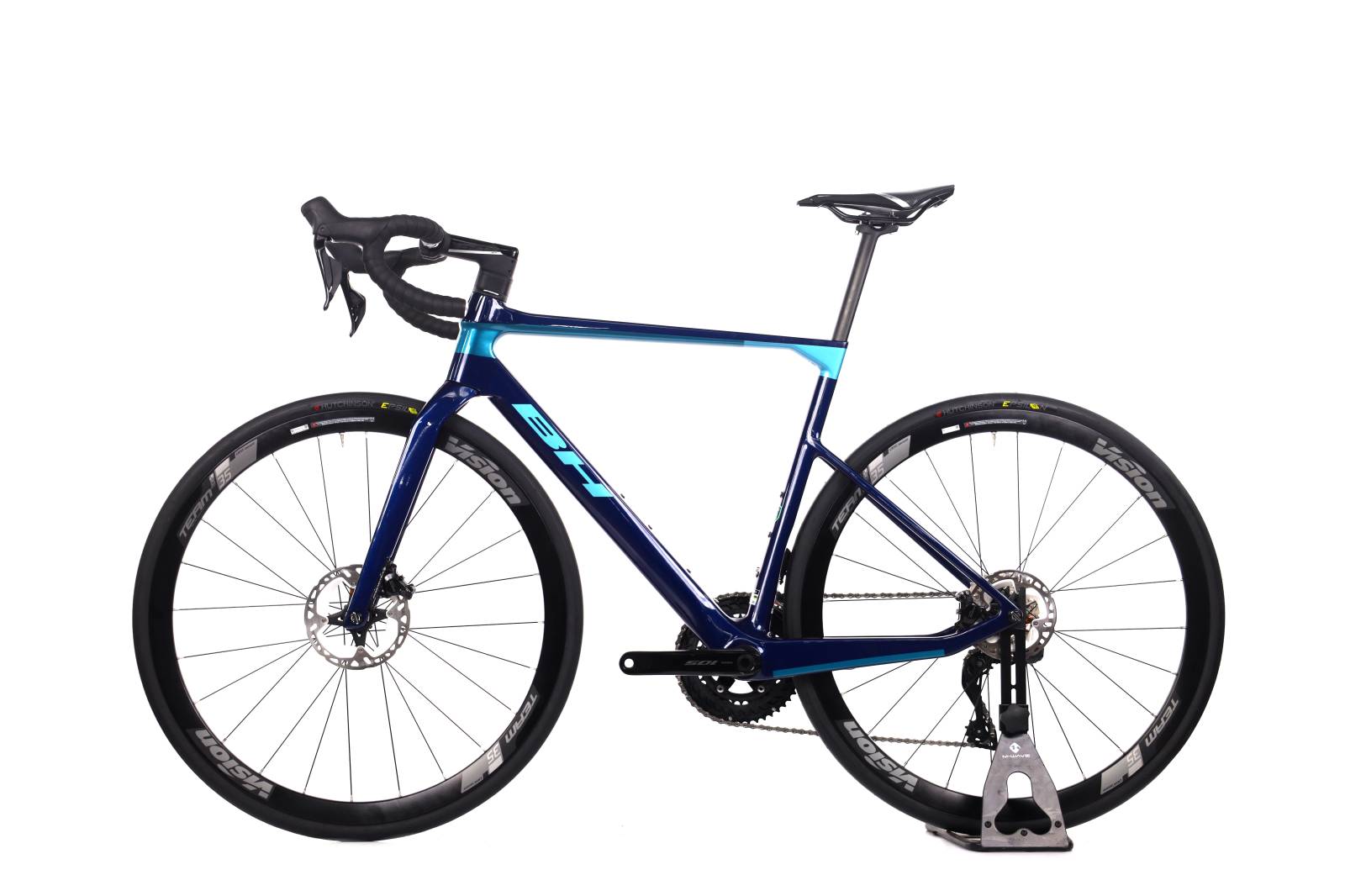 BH Ultralight 8