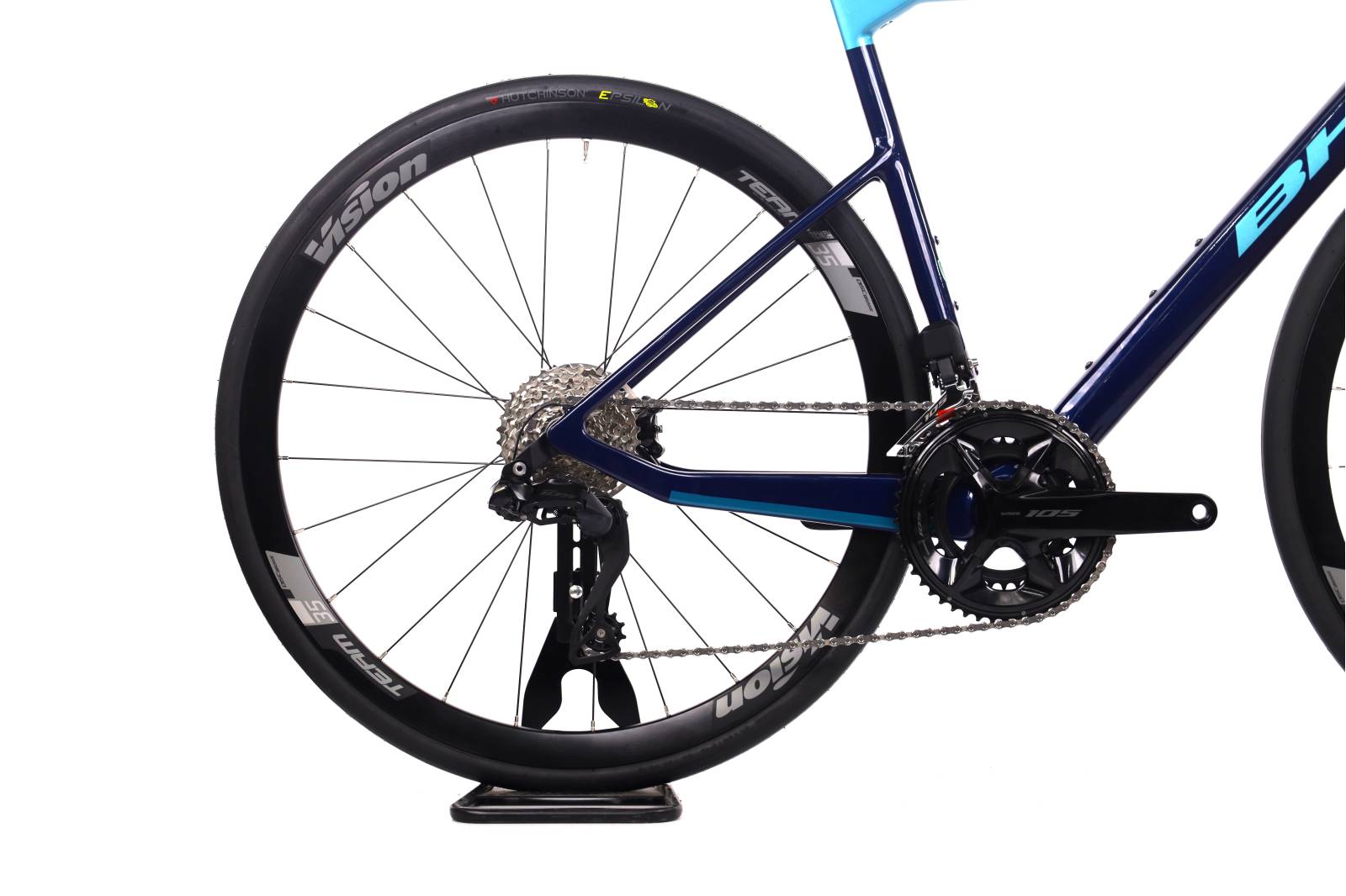 BH Ultralight 8