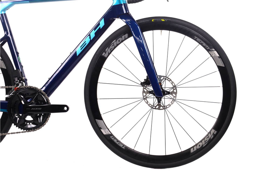 BH Ultralight 8