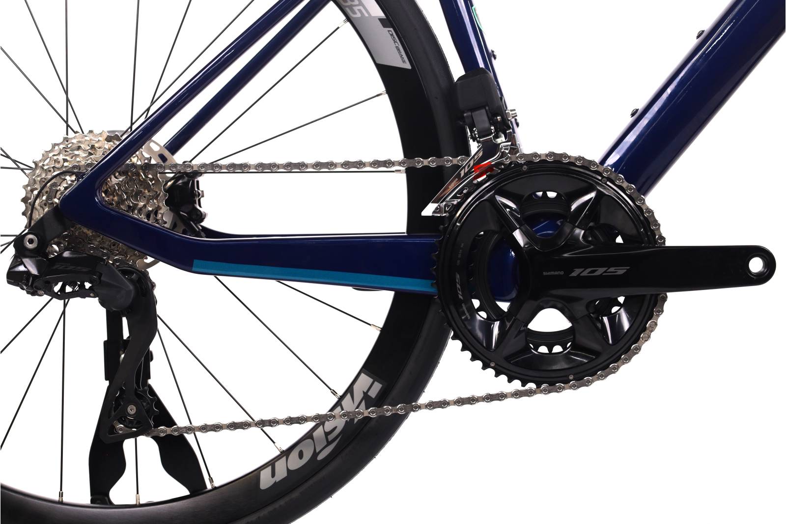 BH Ultralight 8