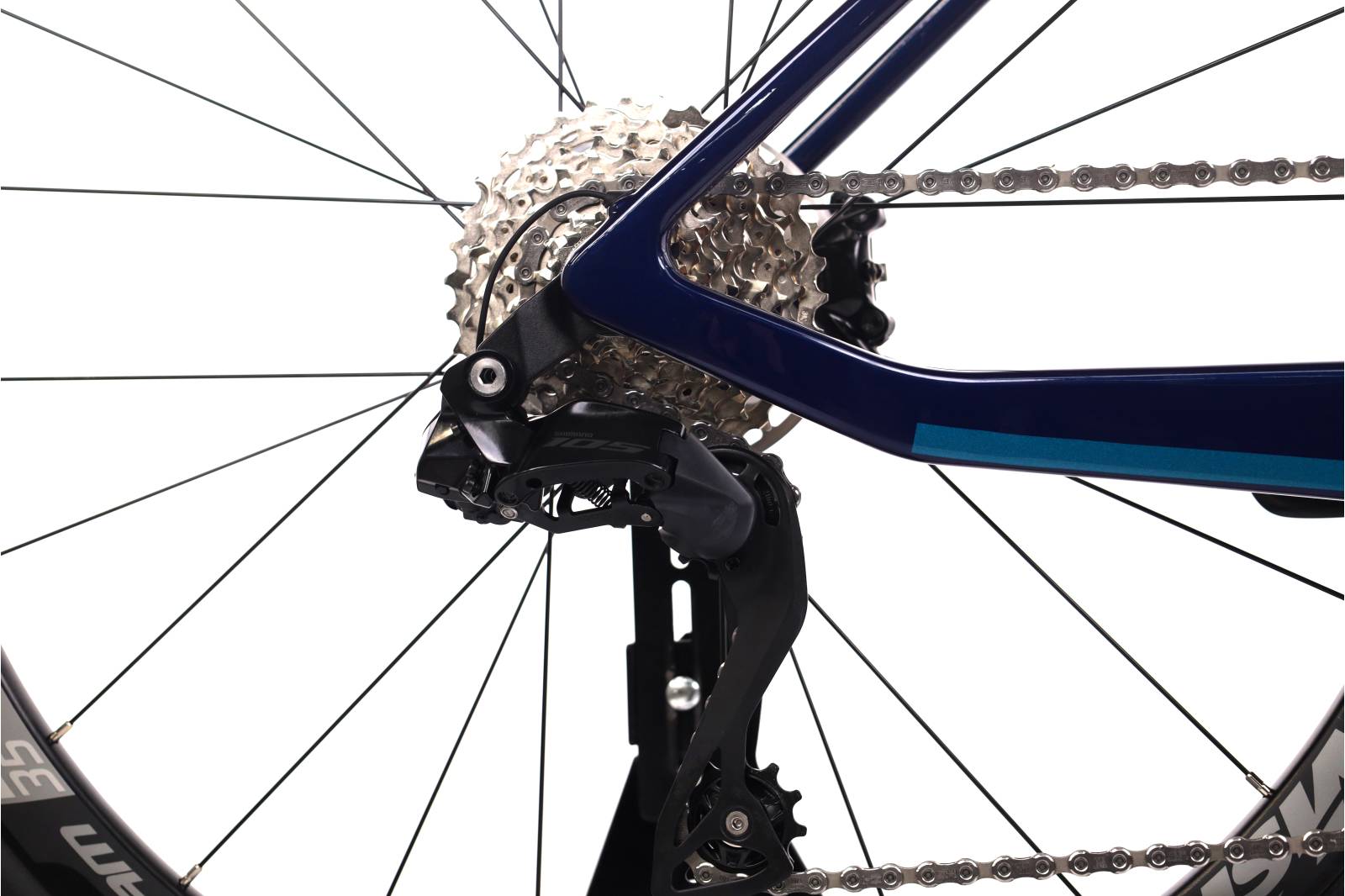 BH Ultralight 8
