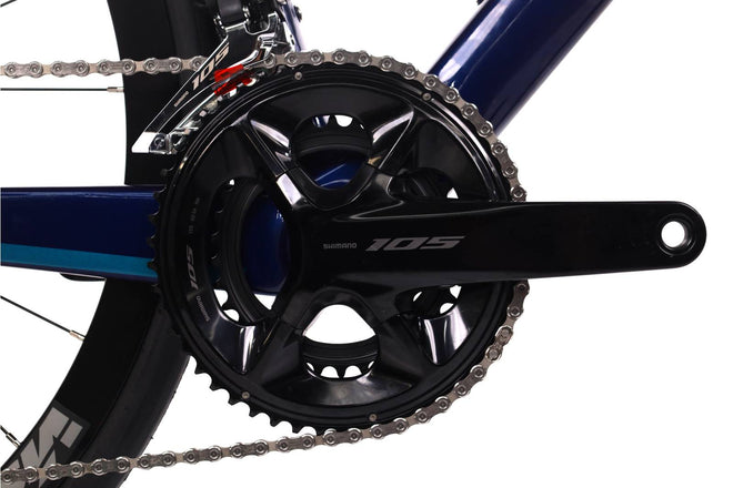 BH Ultralight 8 - Vélo de route