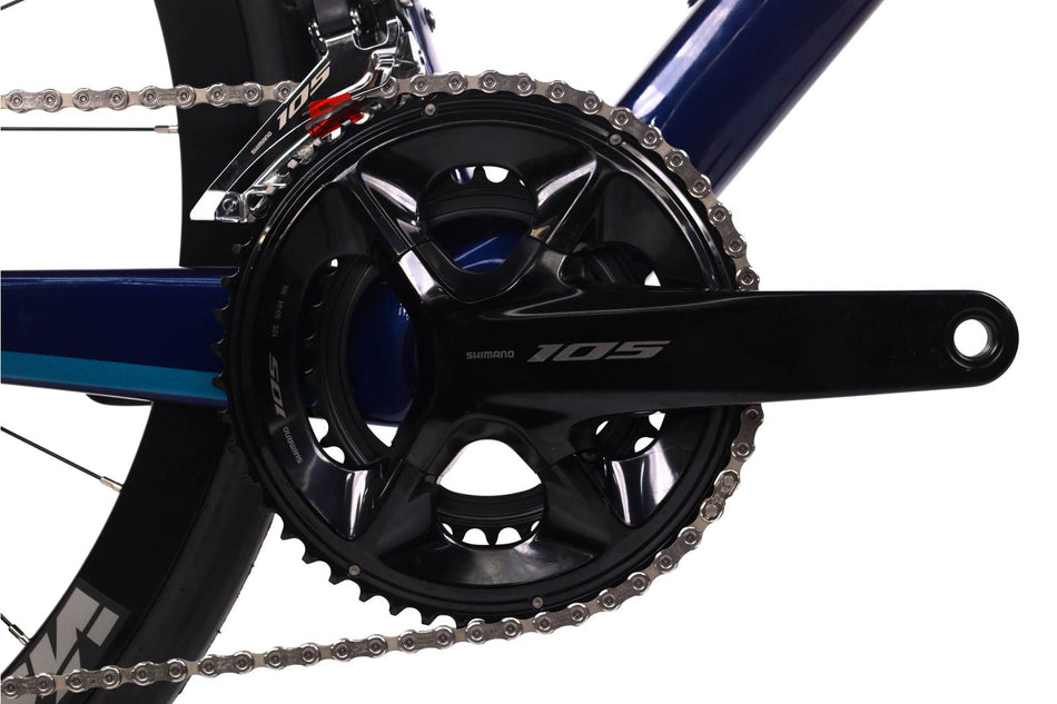 BH Ultralight 8