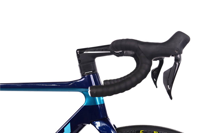 BH Ultralight 8 - Vélo de route