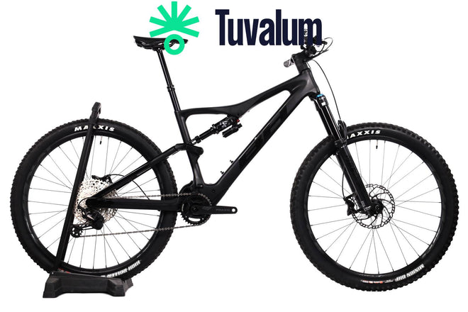 BH Ilynx Trail Carbon 8.6 - VTT Tout suspendu électrique