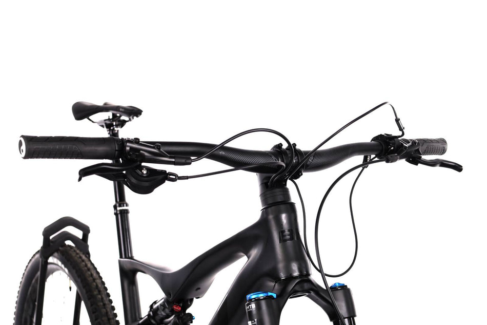 BH Ilynx Trail Carbon  8.6