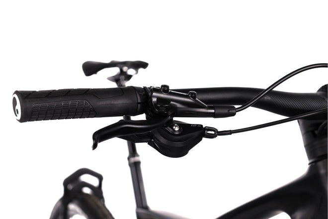 BH Ilynx Trail Carbon 8.6 - VTT Tout suspendu électrique