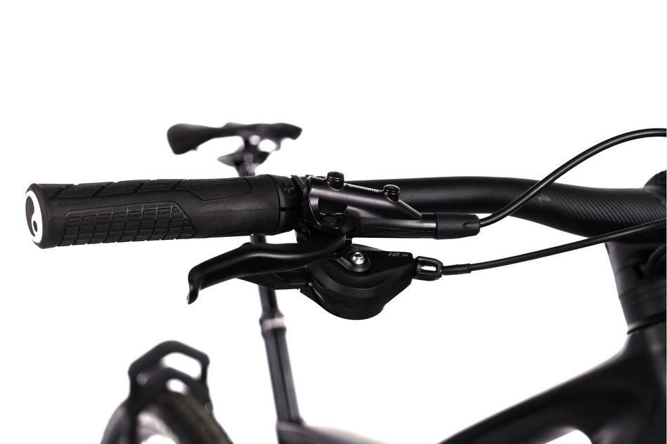 BH Ilynx Trail Carbon  8.6