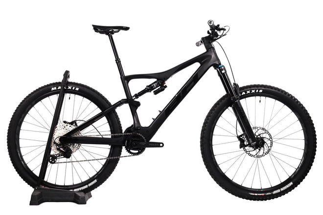 BH Ilynx Trail Carbon 8.6 - VTT Tout suspendu électrique