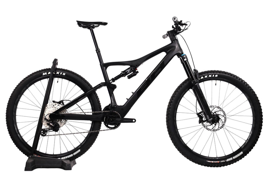 BH Ilynx Trail Carbon  8.6