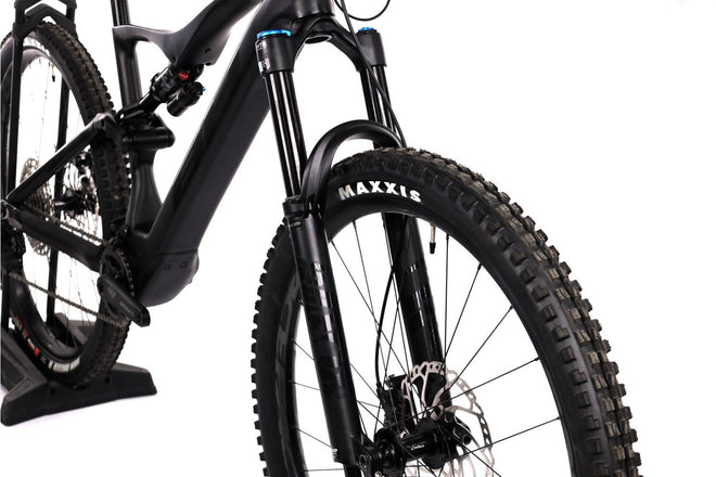 BH Ilynx Trail Carbon 8.6 - VTT Tout suspendu électrique