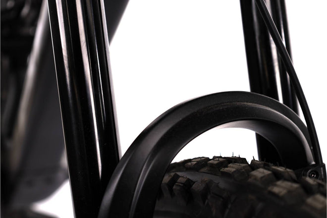 BH Ilynx Trail Carbon 8.6 - VTT Tout suspendu électrique