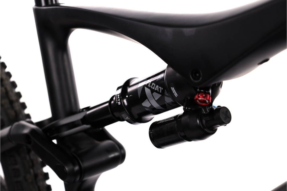 BH Ilynx Trail Carbon  8.6