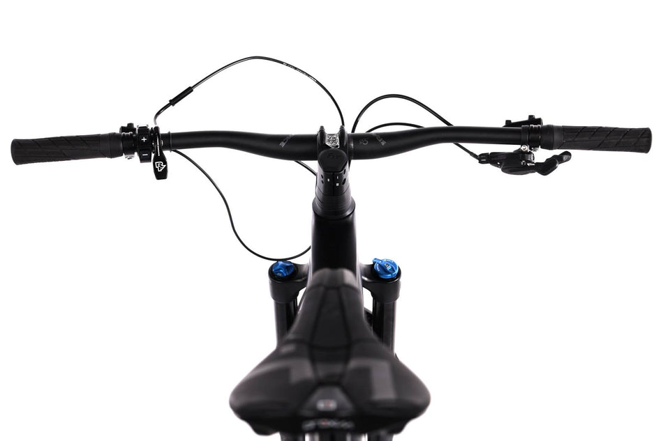 BH Ilynx Trail Carbon  8.6