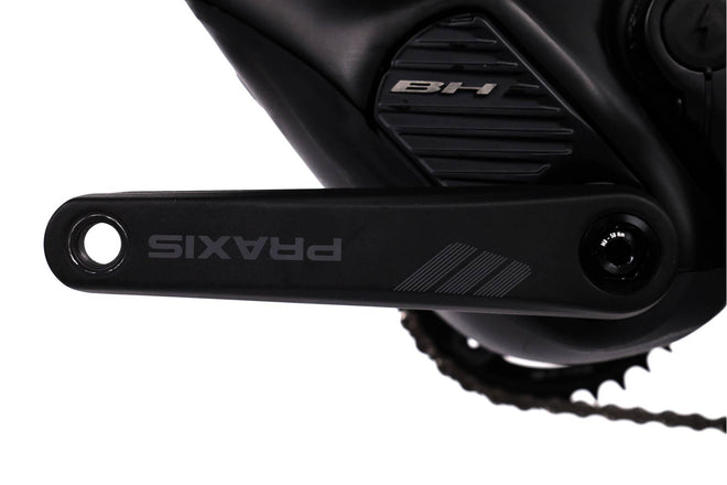 BH Ilynx Trail Carbon 8.6 - VTT Tout suspendu électrique