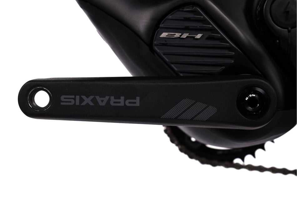BH Ilynx Trail Carbon  8.6