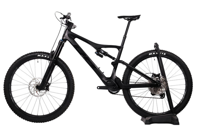 BH Ilynx Trail Carbon 8.6 - VTT Tout suspendu électrique