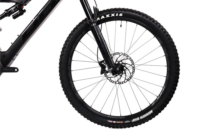 BH Ilynx Trail Carbon 8.6 - VTT Tout suspendu électrique